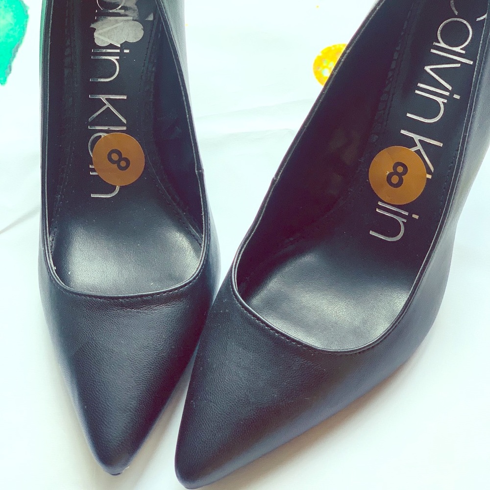 Calvin Klein Heels
